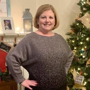 Meet your Posher, Tami